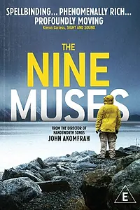 Главный постер фильма «The Nine Muses (2010)»