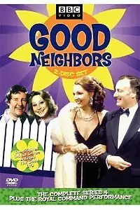 Постер к сериалу «Хорошая жизнь (1975 - 1978)»
