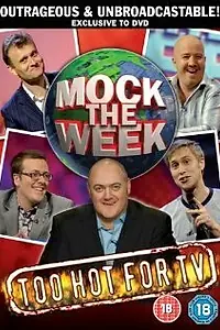 Постер к сериалу «Mock the Week (2005)»