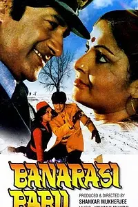 Постер к фильму «Я родом из Банараса (1973)»