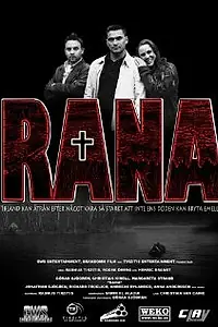 Постер к фильму «Rana (2008)»
