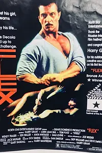 Постер к фильму «Flex (1988)»