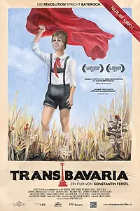 Постер к фильму «Транс Бавария (2012)»