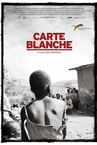 Постер к фильму «Карт-бланш (2011)»