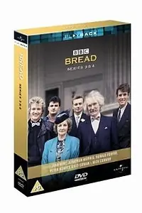 Постер к сериалу «Bread (1986 - 1991)»