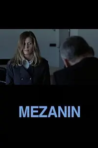 Постер к фильму «Mezanin (2011)»