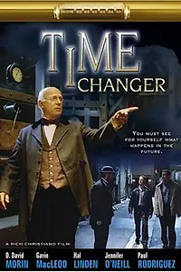 Постер к фильму «Изменяющий время (2002)»