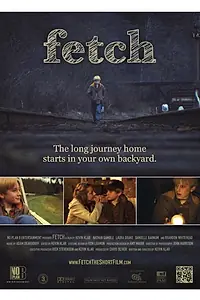 Постер к фильму «Апорт (2011)»
