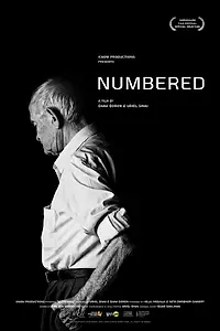 Главный постер фильма «Пронумерованный (2012)»