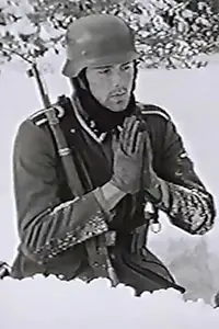 Главный постер фильма «The Snow Field (1996)»