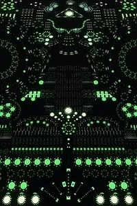 Постер к мультфильму «1923 (2010)»