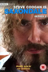Постер к сериалу «Саксондейл (2006 - 2007)»