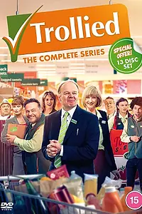 Постер к сериалу «Супермаркет (2011 - 2018)»