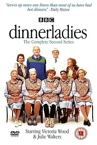 Постер к сериалу «dinnerladies (1998 - 2000)»