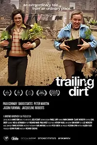 Постер к фильму «Trailing Dirt (2010)»