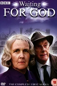 Постер к сериалу «Waiting for God (1990 - 1994)»
