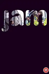 Постер к сериалу «Джем (2000)»