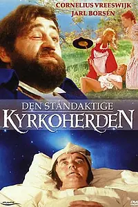 Главный постер фильма «Похотливый викарий (1970)»