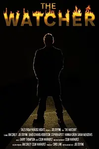 Постер к фильму «The Watcher (2011)»