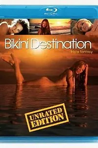 Постер к фильму «Bikini Destinations: Fantasy (2006)»