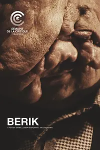 Постер к фильму «Берик (2010)»