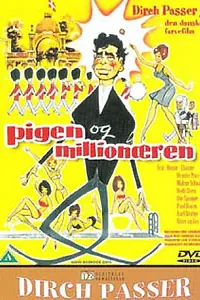 Постер к фильму «Девушка и плейбой (1965)»