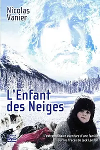 Постер к фильму «Дитя снегов (1995)»