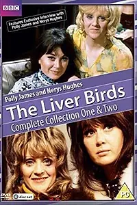 Постер к сериалу «The Liver Birds (1969 - 1996)»