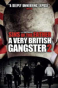 Главный постер фильма «Sins of the Father (2011)»