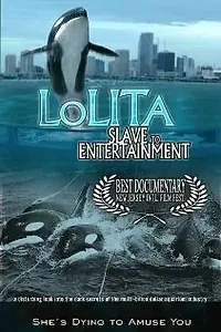 Постер к фильму «Lolita: Slave to Entertainment (2003)»