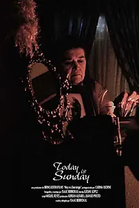 Постер к фильму «Today Is Sunday (2008)»