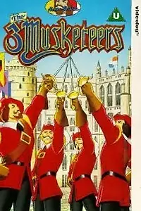 Постер к фильму «Gøngehøvdingen (1961)»
