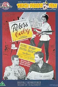 Главный постер фильма «Peter's baby (1961)»