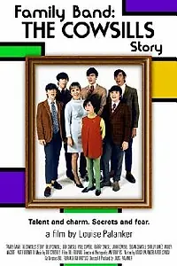 Постер к фильму «Family Band: The Cowsills Story (2011)»