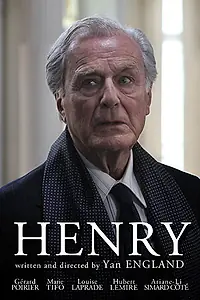 Постер к фильму «Генри (2011)»
