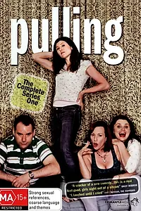 Постер к сериалу «Pulling (2006 - 2009)»