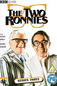 Постер к сериалу «Два Ронни (1971 - 1987)»