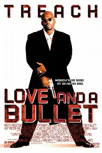 Постер к фильму «Любовь и пули (2002)»