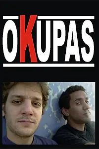 Постер к сериалу «Сквоттеры (2000)»