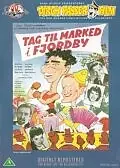 Главный постер фильма «Tag til marked i Fjordby (1957)»