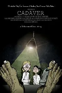 Постер к мультфильму «Cadaver (2012)»