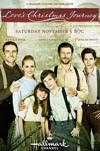 Постер к фильму «Рождественский роман (2011)»