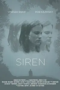 Главный постер фильма «Siren (2013)»