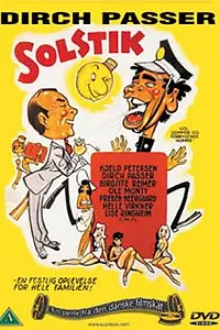 Постер к фильму «Solstik (1953)»