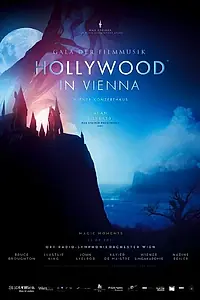 Постер к фильму «Голливуд в Вене 2011 (2011)»
