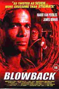 Постер к фильму «Месть из прошлого (2000)»