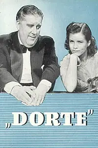 Постер к фильму «Дорте (1951)»
