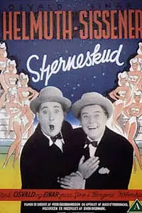 Главный постер фильма «Падающая звезда (1947)»