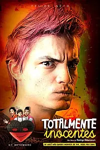 Постер к фильму «Полностью невинный (2012)»