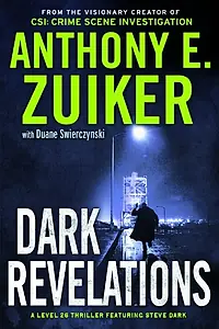 Постер к фильму «Level 26: Dark Revelations (2011)»